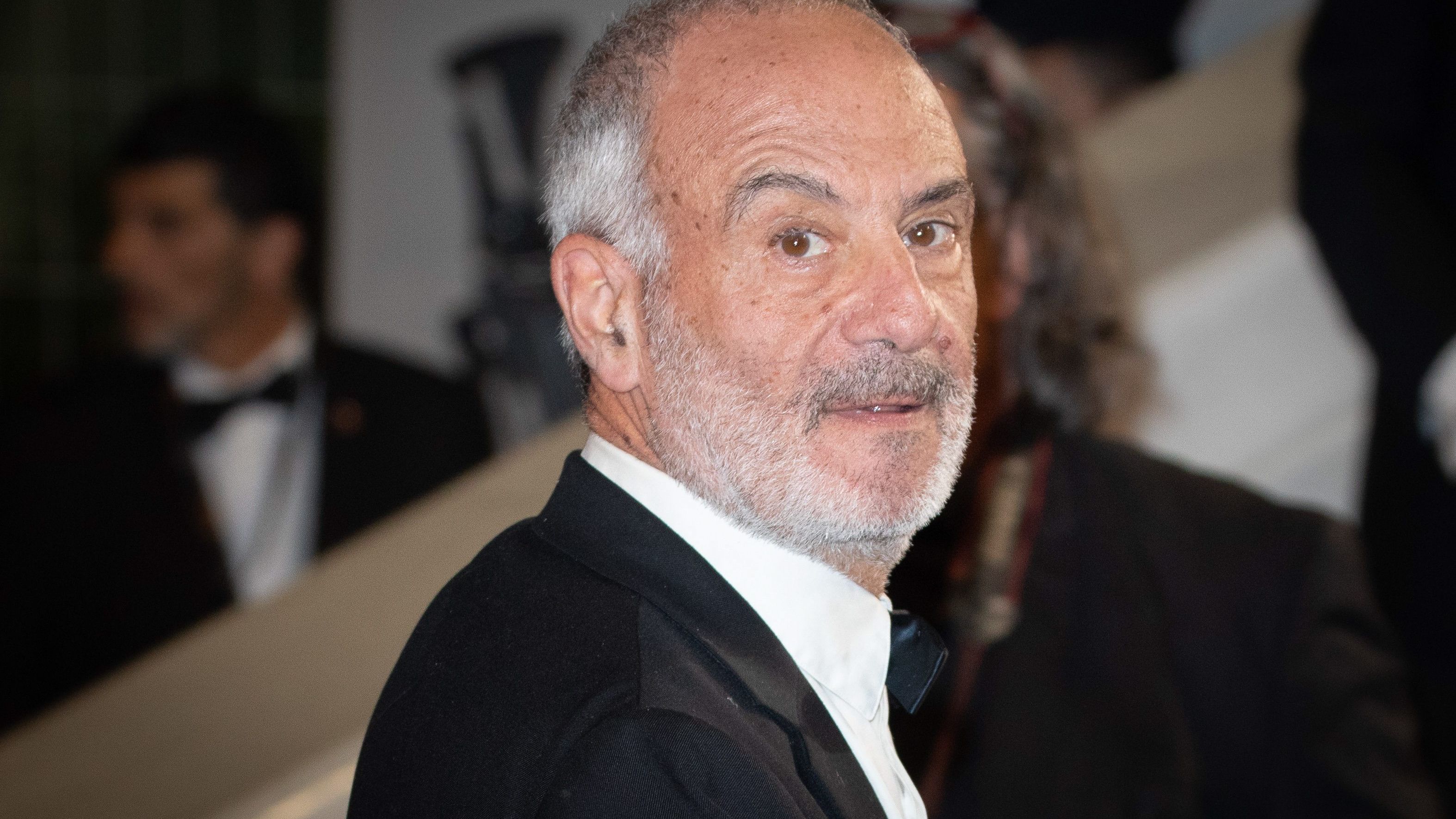 Gérard Miller placé en garde à vue pour viols et agressions sexuelles