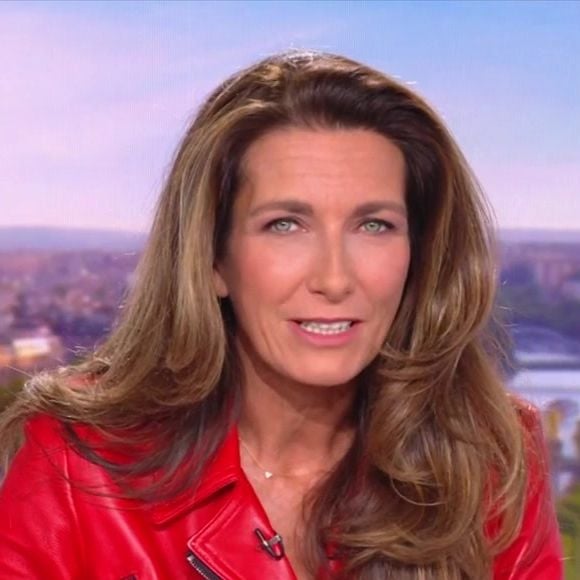 Audiences TV samedi 13 septembre 2025 : Anne-Claire Coudray triomphe sur TF1, France 2 en difficulté