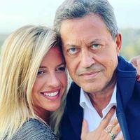 Marie-Séverine Trouban et Georges Fenech : Une séparation empreinte de paix et de respect