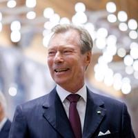 Abdication du Grand-Duc Henri Ier de Luxembourg : un tournant historique pour l’Europe