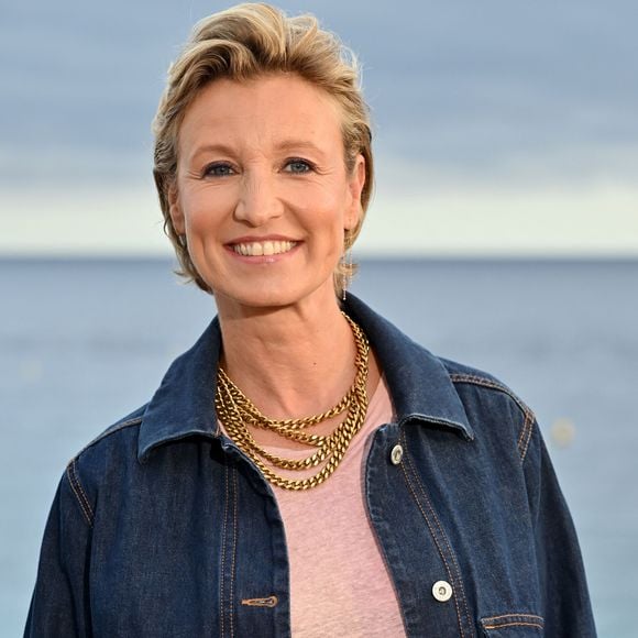 La maison d'Alexandra Lamy à Anduze : un refuge familial dans les Cévennes