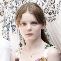 Gabriella de Monaco : un Labubu pour la rentrée en CM2 — looks, tendances et détails