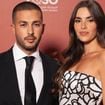 Mariage de luxe de Celio Saab : deux robes haute couture pour une cérémonie maronite inoubliable