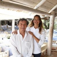 Patrice de Colmont : L’Âme du Club 55 et l’Héritage de Saint-Tropez