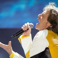 Mick Jagger : 82 ans et une compagne de 45 ans sa cadette - Un couple qui questionne