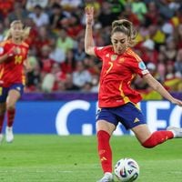 Euro Féminin 2025 : Chaînes et horaires des demi-finales, audiences et calendrier complet
