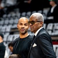 Tony Parker annonce le décès de son père Tony Parker Senior à 70 ans