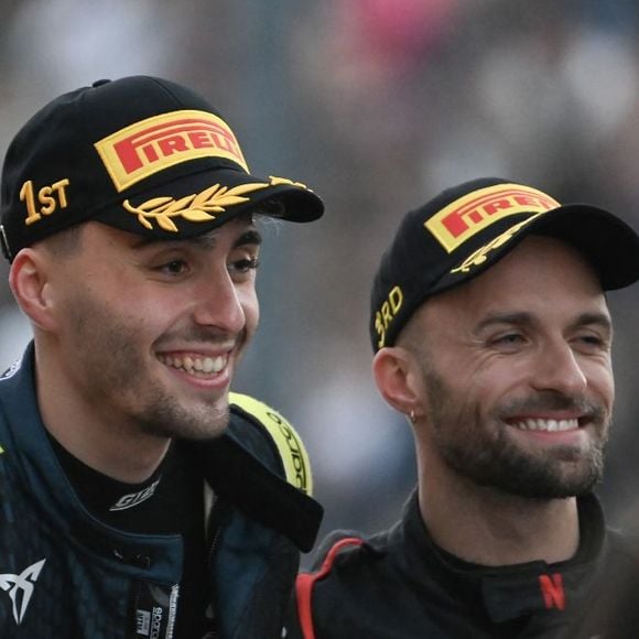 Audiences TV Dimanche 5 Octobre 2025 : GP Explorer 3 et Journaux TV