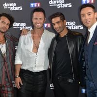 Christophe Licata (DALS) : escapade féérique en Polynésie avec sa famille
