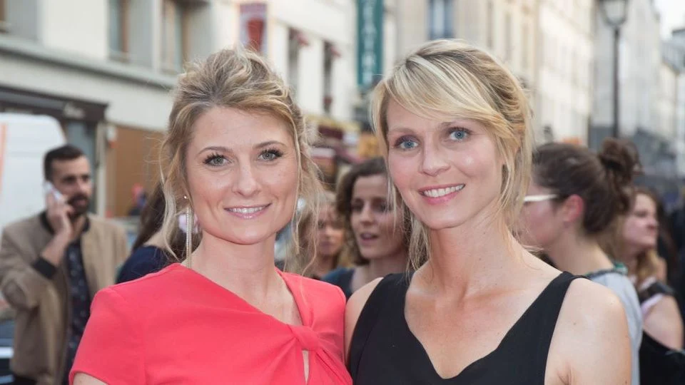 Le grand retour de 'Animaux à adopter' sur TMC avec Sandrine Arcizet et Élodie Ageron