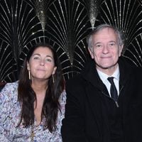 Cristiana Reali et Francis Huster : une séparation exemplaire grâce à leurs filles
