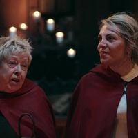 Anne-Élisabeth Blateau révèle sa stratégie controversée dans Les Traîtres sur M6