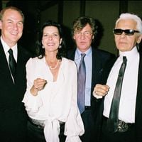 Bob Wilson : Un génie américain acclamé par la France