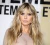 Heidi Klum à 52 ans : Naked Dress et Grillz Dorés Font Réagir Internet