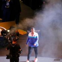 Marion Bartoli dénonce le culte de la maigreur : “300 calories par jour, comment avoir de l’énergie ?”