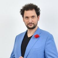 Éric Antoine : l’animateur rêve de relancer 'Tournez Manège' sur M6
