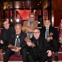 Josiane Balasko et Bruno Moynot : une histoire d’amour au sein du Splendid