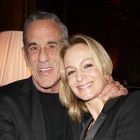 Thierry Ardisson : La décision bouleversante prise avant son départ pour protéger Audrey Crespo-Mara et leurs enfants