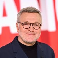 Laurent Ruquier Annonce le Retour Triomphal de Laurent Baffie dans Les Grosses Têtes : Tout ce que Vous Devez Savoir