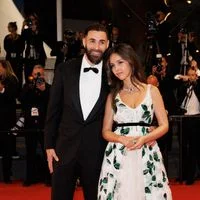 Karim Benzema et Lyna Khoudri : Mariage discret, amour stylé et complicité révélée