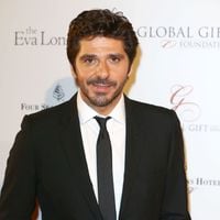 Les enfants de Patrick Fiori : leurs talents dignes de The Voice Kids