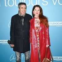 Julien Clerc et Hélène Grémillon : une histoire d’amour authentique