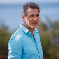 Patrick Guérineau (Camping Paradis) : son fils Arthur brille aussi dans le milieu du cinéma
