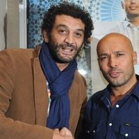 Eric et Ramzy : Les coulisses secrètes du casting de la série H