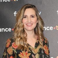 Les Maternelles XXL : Marie Portolano prend les commandes avec style