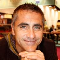 Laurent Jalabert savoure son retour après le Tour de France, famille, émotion et chiots