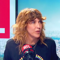 Daphné Bürki quitte la télévision pour la fiction avec 'Culte' sur Prime Video