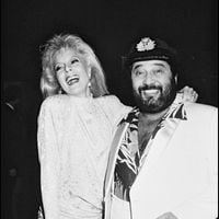 Sylvie Vartan et Carlos : Une amitié indéfectible à travers les décennies