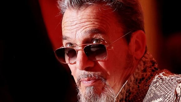 Florent Pagny : Retour sur Scène en 2026 malgré son Cancer
