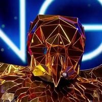 Mask Singer 2025 : Lou Bega dévoilé derrière L'Oiseau sur TF1