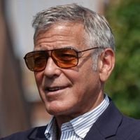 George Clooney à la Mostra de Venise 2025 : Une absence remarquée pour se reposer