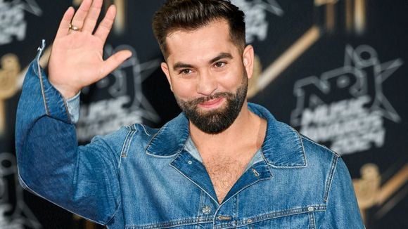 Kendji Girac change de cap : révélations exclusives sur sa nouvelle vie et carrière