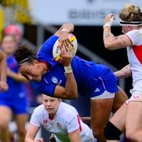 Coupe du Monde Féminine de Rugby 2025 : Horaires et Chaînes des Finales