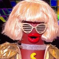 Mask Singer 2025 : Lady Saucisse démasquée, l’invité surprise révélé