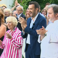 Mercotte quitte Le Meilleur Pâtissier après 14 ans : confidences et avenir