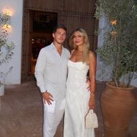 Mariage de Dylan Deschamps et Mathilde Cappelaere à Nice