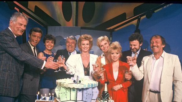 Décès de Charly Oleg : hommage à l’icône de la télévision française