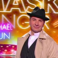 Mask Singer 2025 : Pourquoi Michaël Youn remplace Laurent Ruquier dans l’after show de TF1 ?