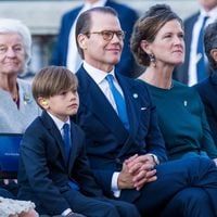 Le Prince Oscar de Suède : Ressemblance et Place dans la Royauté