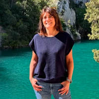 Vacances en Bretagne : Estelle Denis et Marc Thiercelin dans un hôtel d'exception