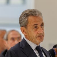 Date d'Incarcération de Nicolas Sarkozy : Un Tournant Historique pour l'Ancien Président