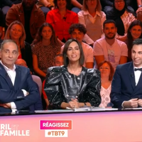 TBT9 : Cyril Hanouna absent, Laurent Fontaine prend la relève