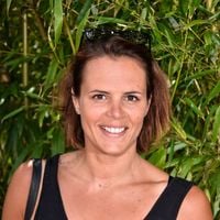 Laure Manaudou et son frère recréent une photo d'enfance 33 ans plus tard