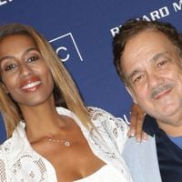 Didier Bourdon au Festival d’Angoulême 2025 : sa femme, Diane Kruger et les moments marquants