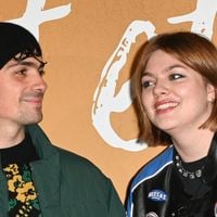 Louane et Florian Rossi : soirée romantique, Pilates et projets 2025