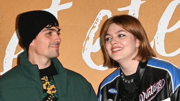 Louane et Florian Rossi : soirée romantique et secrets de sa silhouette sculptée